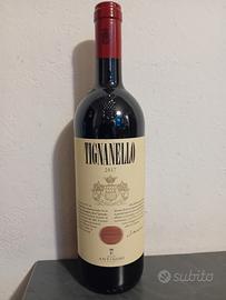 Tignanello 2017 NON TRATTABILE 