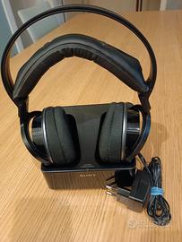 Cuffie SONY MDR-RF855RK