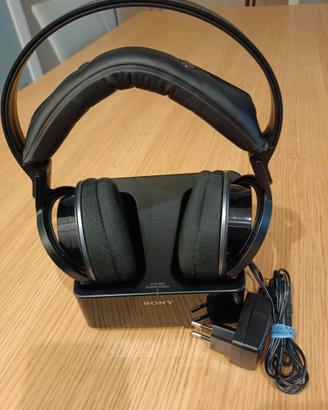 Cuffie SONY MDR-RF855RK