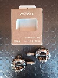 SHIMANO GRX
