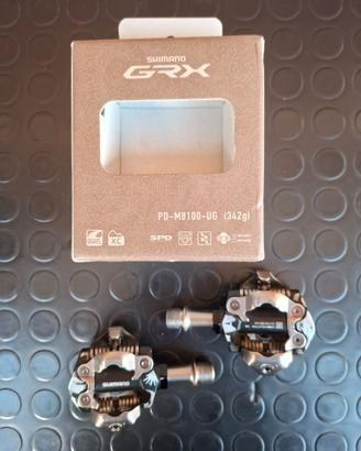 SHIMANO GRX