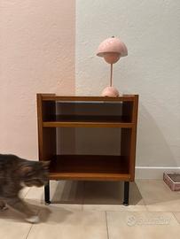 Comodino modernariato anni 60/70