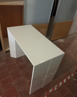 Tavolo consolle