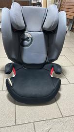 Seggiolini auto cibex 15/46 kg
