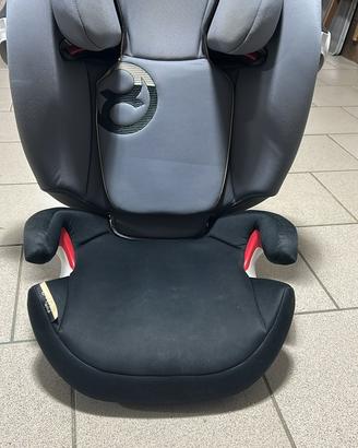 Seggiolini auto cibex 15/46 kg