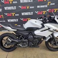 YAMAHA XJ6 Diversion Esport solo Esportazione