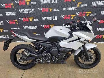 YAMAHA XJ6 Diversion Esport solo Esportazione