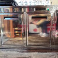 Casetta Bar, per attività o giardino