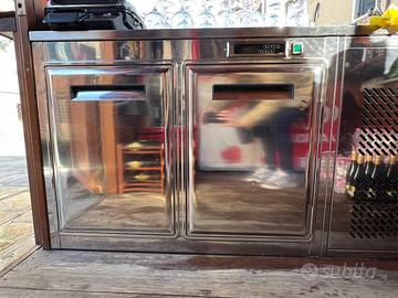 Casetta Bar, per attività o giardino