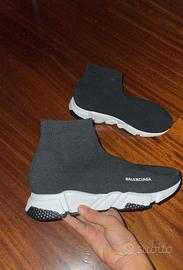 balenciaga speed