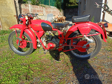 Moto Guzzi airone 250
