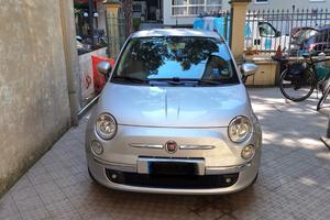Fiat 500 1.3 mjt 16v Sport 75cv