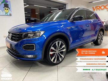 VOLKSWAGEN T-Roc 1� serie T-Roc 2.0 TDI SCR 150...