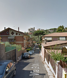 MONTE PORZIO CATONE AMPIO MONOLOCALE ARREDATO