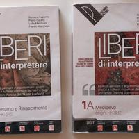 Liberi di interpretare ISBN 978-88-6889-524-2