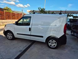 Fiat Doblo Doblò 1.3 MJT S&S PL-TN Cargo Maxi Easy