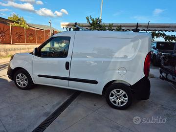 Fiat Doblo Doblò 1.3 MJT S&S PL-TN Cargo Maxi Easy