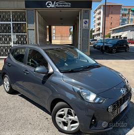 Hyundai i10 1.0 MPI Prime