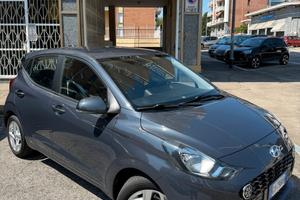 Hyundai i10 1.0 MPI Prime