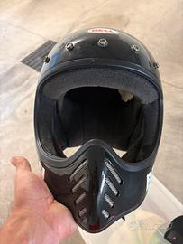 Casco Bell moto 3
