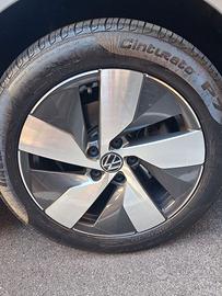 cerchi e gomme