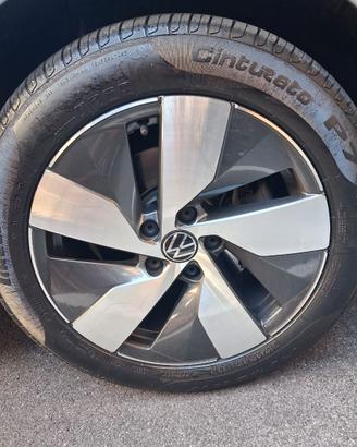 cerchi e gomme