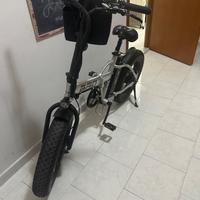 Bici elettrica