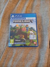 minecraft gioco