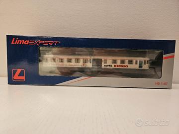 Lima Expert - ALn 668 livrea Kimbo