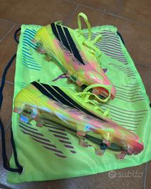 Adidas f50 hyperfast