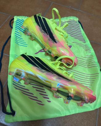 Adidas f50 hyperfast