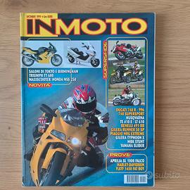 ducati 748 r 996 aprilia sl 1000 falco tt 600