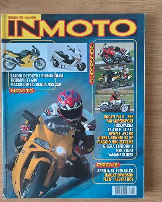 ducati 748 r 996 aprilia sl 1000 falco tt 600