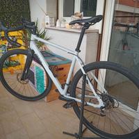 Gravel Triban RC 120