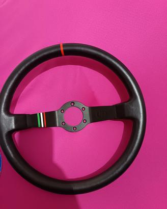 Volante sportivo