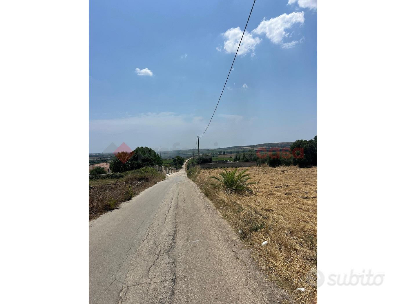 Terreno Residenziale Monteparano [GP2515VRG] - Vista 5