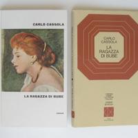 La ragazza di Bube - Carlo Cassola