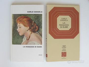 La ragazza di Bube - Carlo Cassola