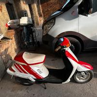 Scooter yamaha ct 50 s