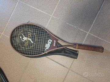 Racchetta da tennis 