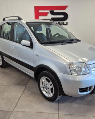 Fiat Panda 1.2 Climbing Natural Power Metano