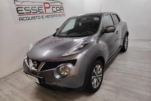 NISSAN Juke 1.2 DIG-T 115 Start&Stop Acenta