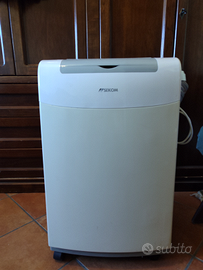 Condizionatore portatile