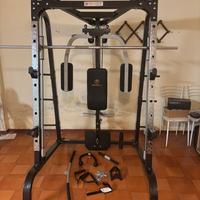 Homegym multifunzione Marcy