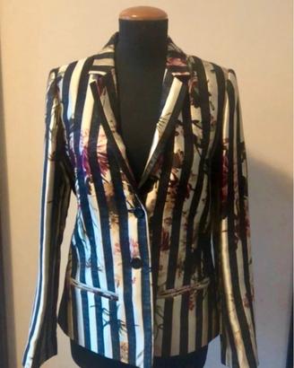 Blazer donna Twin Set