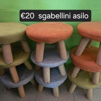 cassapanche contenitori 