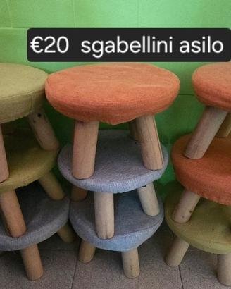 cassapanche contenitori 