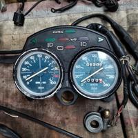 Ricambi moto guzzi V35 V50 V65 serie piccola