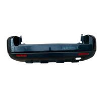 Paraurti posteriore Land Rover Freelander 2 L359 2
