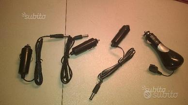 Caricabatteria per cellulari vecchi